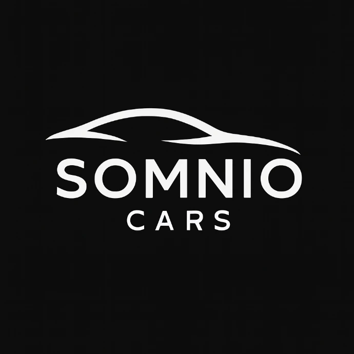 Logo Somnio Cars